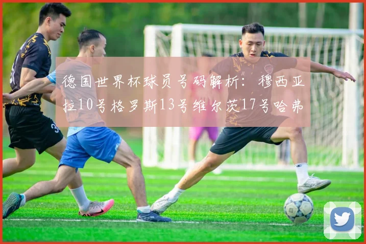 德国世界杯球员号码解析：穆西亚拉10号格罗斯13号维尔茨17号哈弗茨7号的背后故事