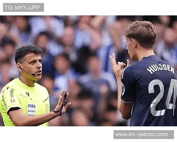 西班牙裁判新规主裁若被VAR纠正两次将面临处罚